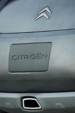 Citroen C-Buggy Concept 2006 года